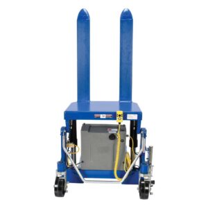 Vestil Tilt Master AC Power