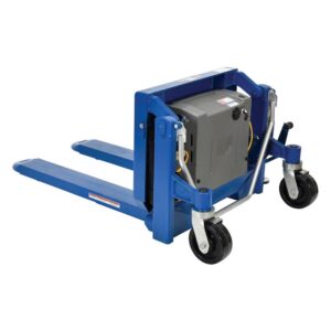 Vestil Tilt Master AC Power