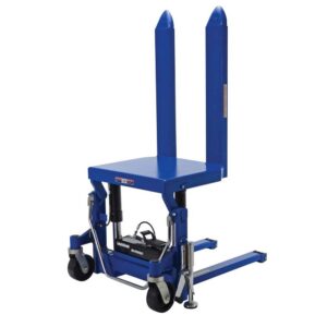 Vestil Tilt Master Air/Oil, Recipr