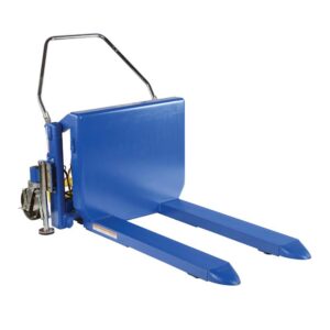 Vestil Tilt Master DC Foot Control