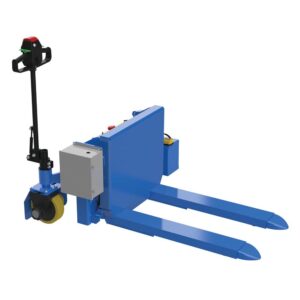 Vestil Tilt Master DC Power Traction