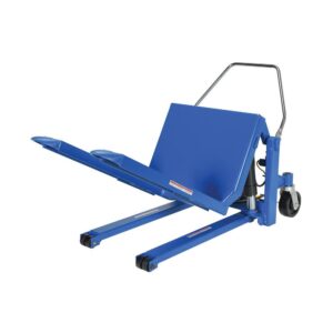 Vestil Tilt Master DC Power