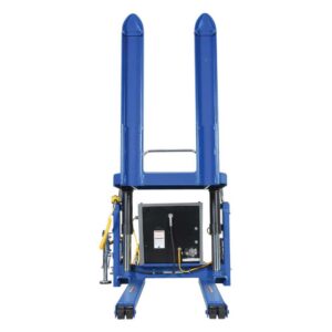 Vestil Tilt Master DC Power