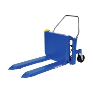 Vestil Tilt Master AC Power