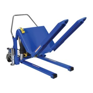 Vestil Tilt Master AC Power