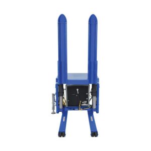 Vestil Tilt Master AC Power