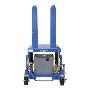 Vestil Tilt Master AC Power