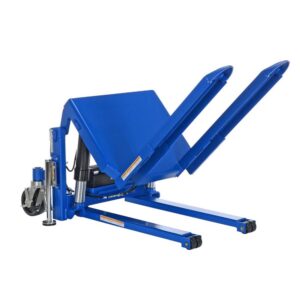Vestil Tilt Master Air/Oil, Recipr