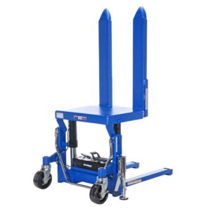 Vestil Tilt Master Air/Oil, Recipr