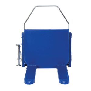 Vestil Tilt Master Air/Oil, Recipr