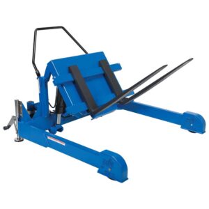 Vestil Tilt Master Strad Air/Oil Recipr