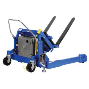 Vestil Tilt Master Strad AC Power