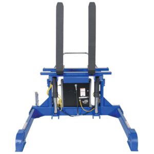 Vestil Tilt Master Strad DC Power