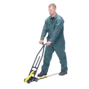 Vestil Floor Tape Applicator Max Roll