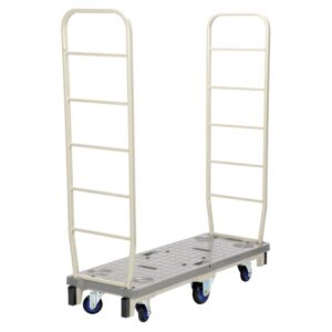 Vestil UST-1748 U-Bolt Slim Truck 45 x 17.5