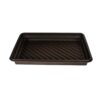 Vestil UT-TRAY-3048 Utility Tray 30 Gal 52 x 32.75