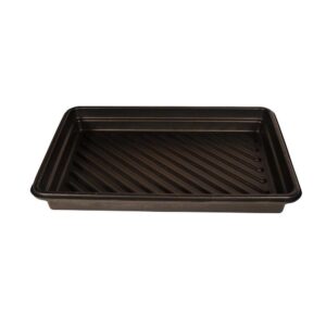 Vestil UT-TRAY-3048 Utility Tray 30 Gal 52 x 32.75