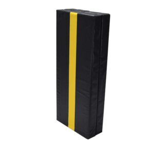 Vestil Column Protective Pad I-Beam