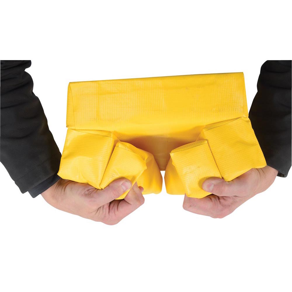 Vestil Column Protective Pad I-Beam