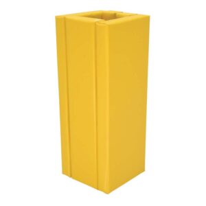 Vestil Column Protective Pad Square