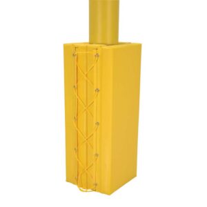 Vestil Column Protective Pad Square