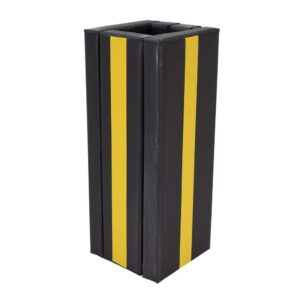 Vestil Column Protective Pad Square