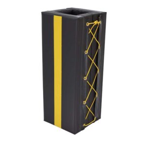 Vestil Column Protective Pad Square