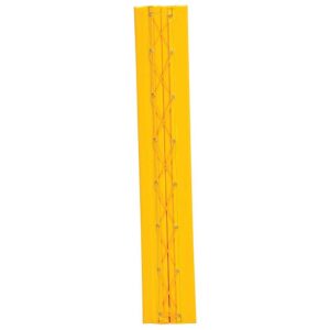 Vestil Column Protective Pad Square