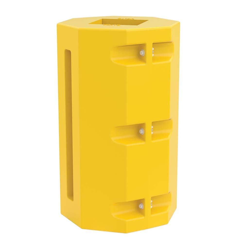 Vestil VB-10 Column Protector 10" Square