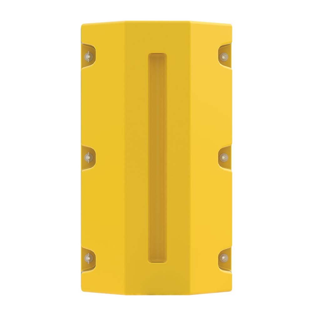 Vestil VB-10 Column Protector 10" Square