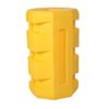 Vestil VB-12 Column Protector 12" Square
