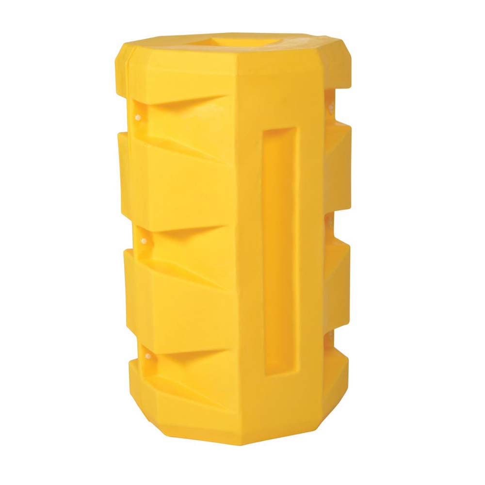 Vestil VB-12 Column Protector 12" Square