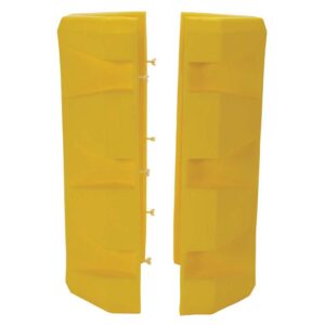 Vestil VB-12 Column Protector 12