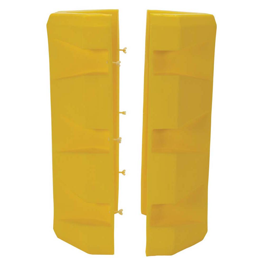 Vestil VB-12 Column Protector 12" Square