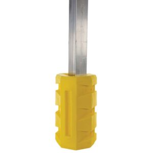 Vestil VB-12 Column Protector 12