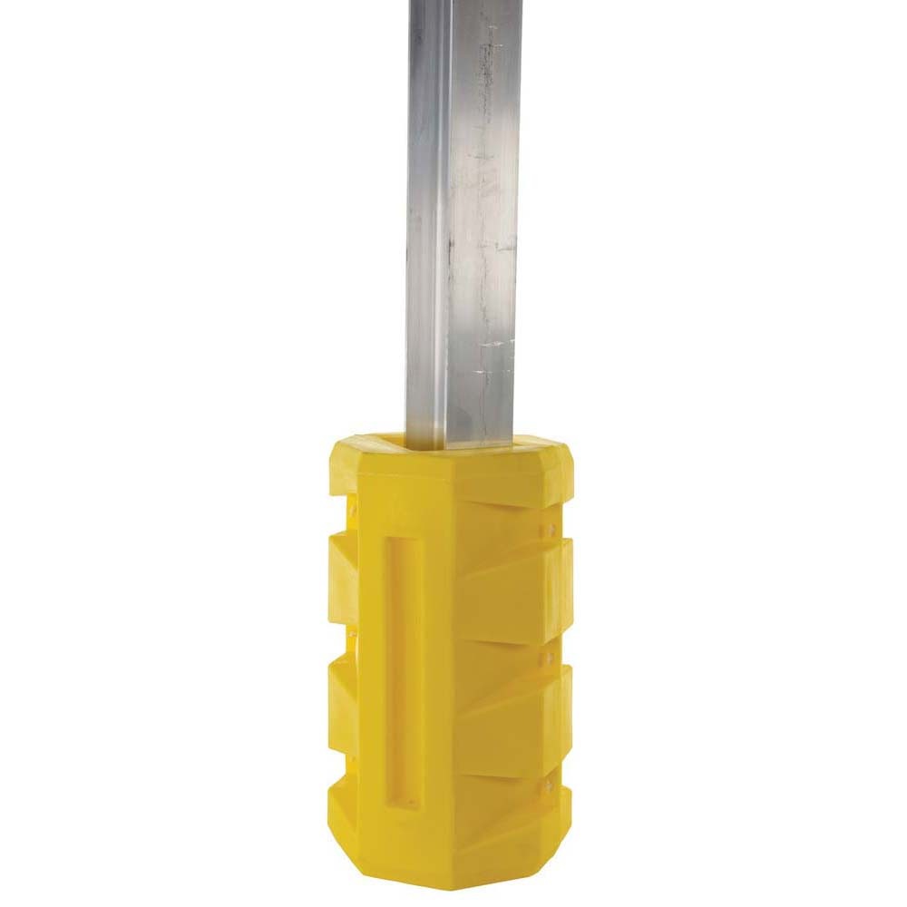Vestil VB-12 Column Protector 12" Square