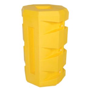 Vestil VB-8 Column Protector 8