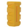 Vestil VB-9R Column Protector 9" Round