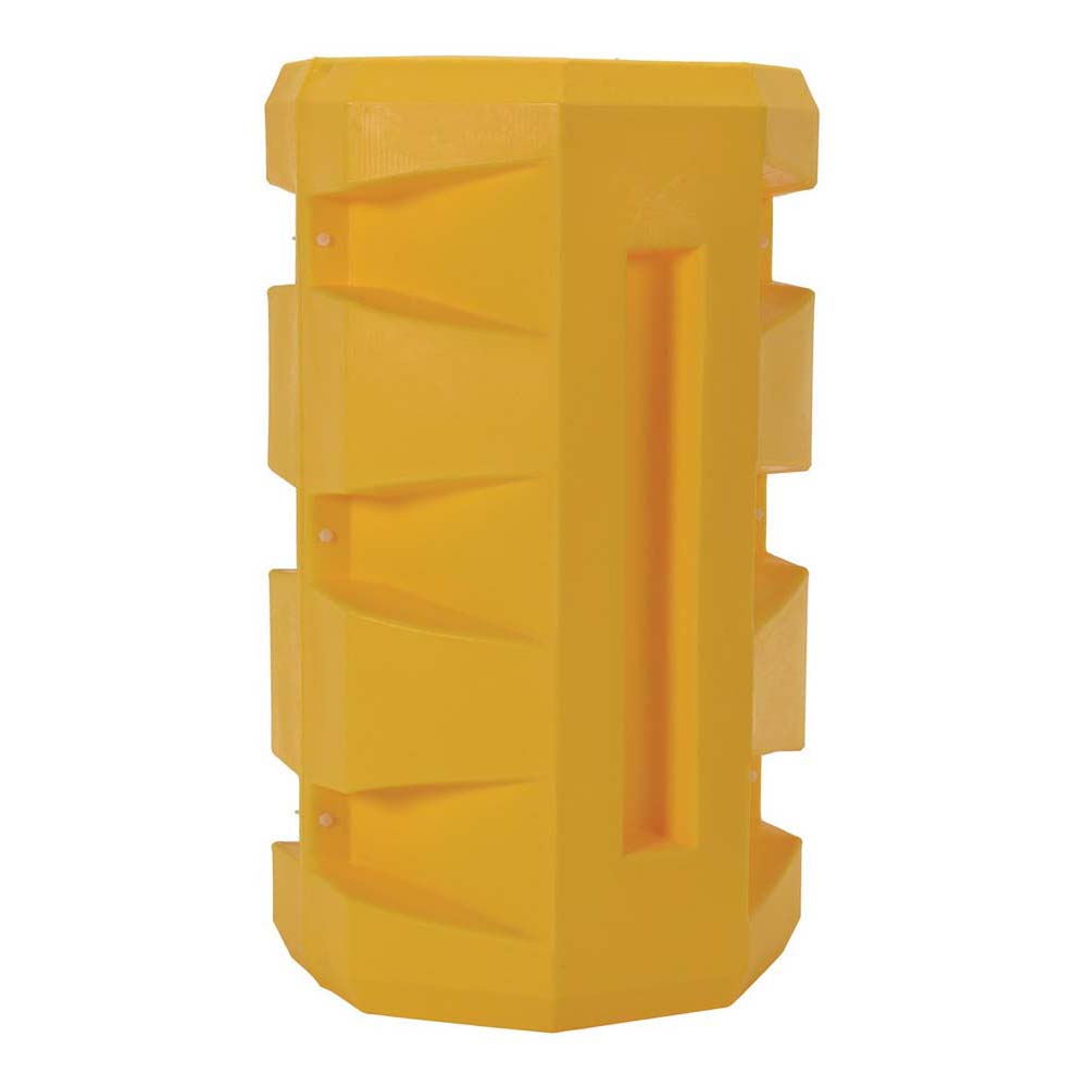 Vestil VB-9R Column Protector 9" Round