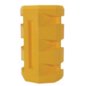 Vestil VB-9R Column Protector 9