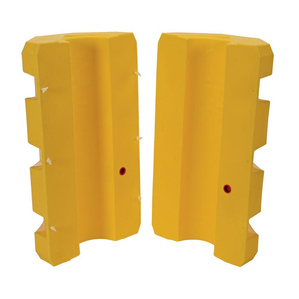 Vestil VB-9R Column Protector 9" Round