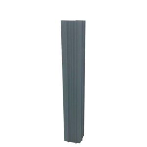 Vestil Square Column Wrap
