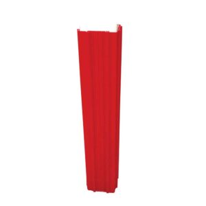 Vestil Square Column Wrap