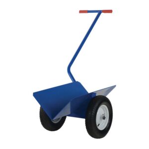 Vestil V-Groove Pipe Mover