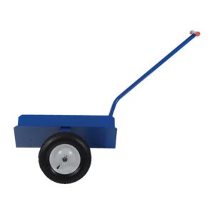 Vestil V-Groove Pipe Mover