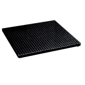 Vestil Low Profile Floor Scale