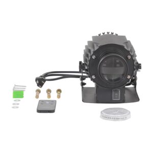 Vestil Virtual Sign Projector, Stop Sign