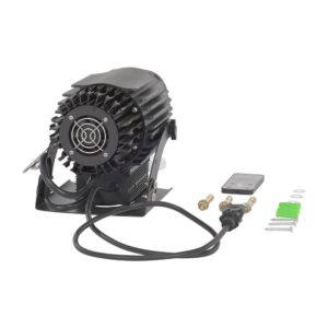 Vestil Virtual Sign Projector, Stop Sign