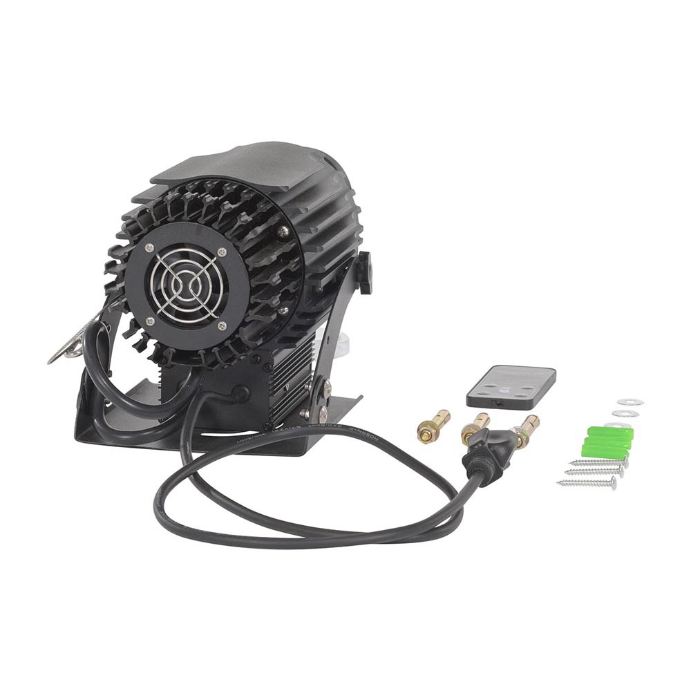 Vestil Virtual Sign Projector, Stop Sign