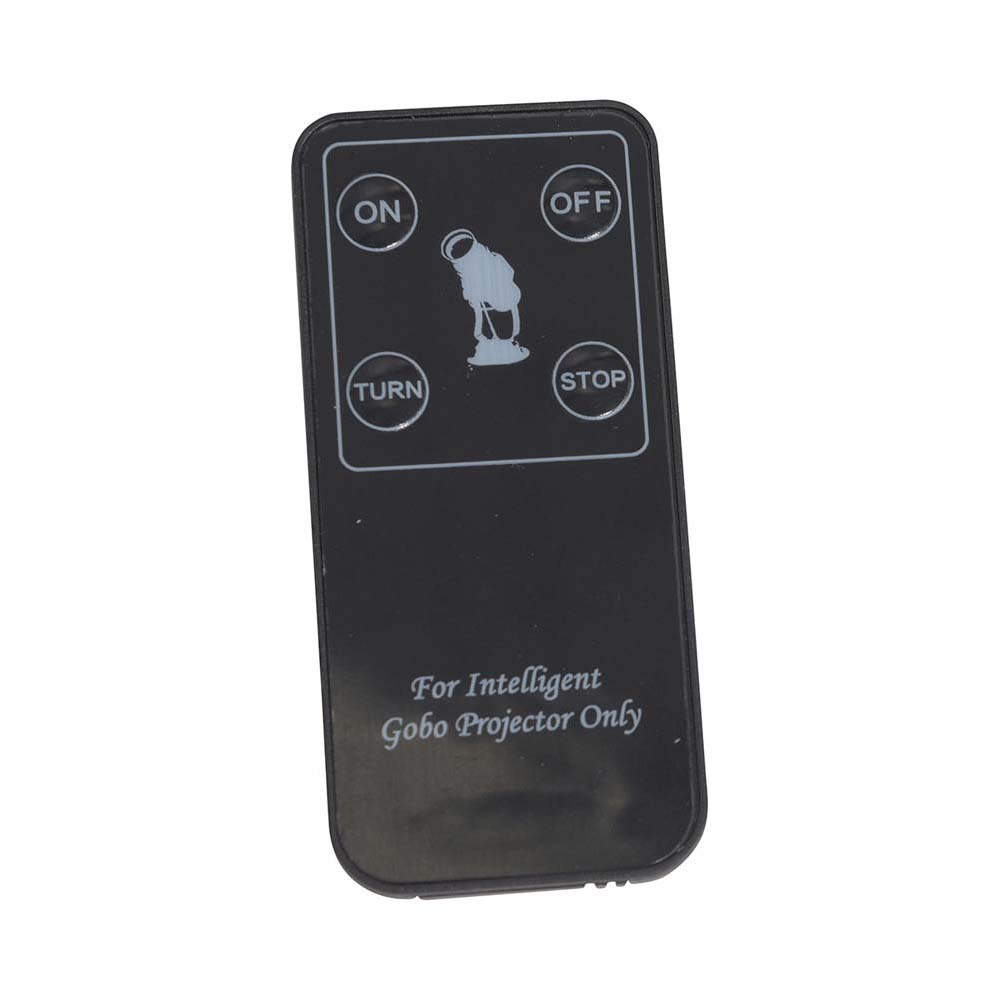 Vestil Virtual Sign Projector, Stop Sign